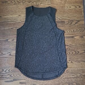 Lululemon Sculpt Tank